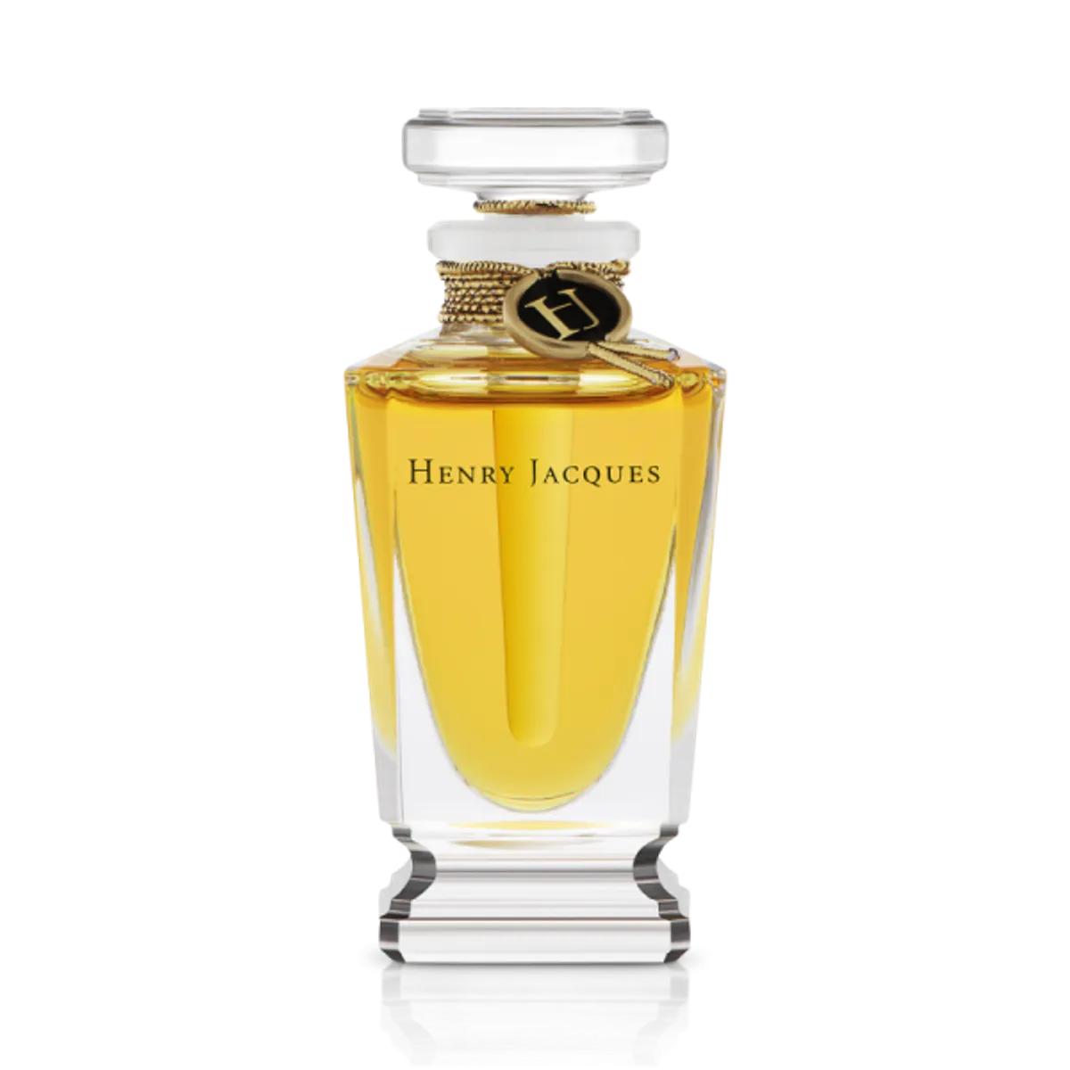 Fragrance Henry Jacques — аромат