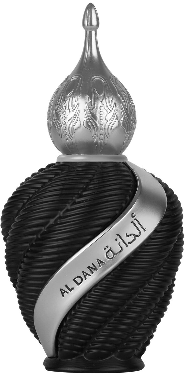 Niche Emarati Al Dana Lattafa Perfumes — аромат