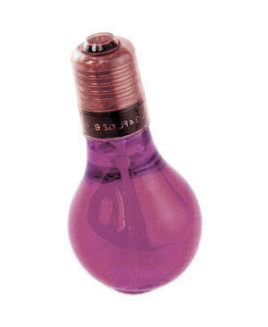 Watt Mauve Cofinluxe — аромат