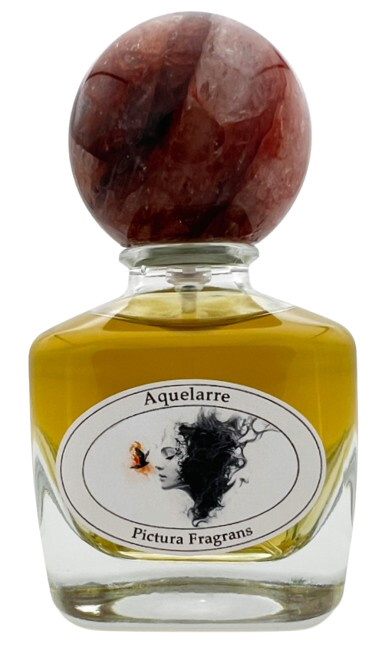 Aquelarre Pictura Fragrans — аромат