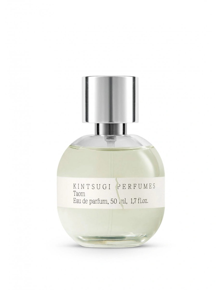 Taom Kintsugi Perfumes — аромат