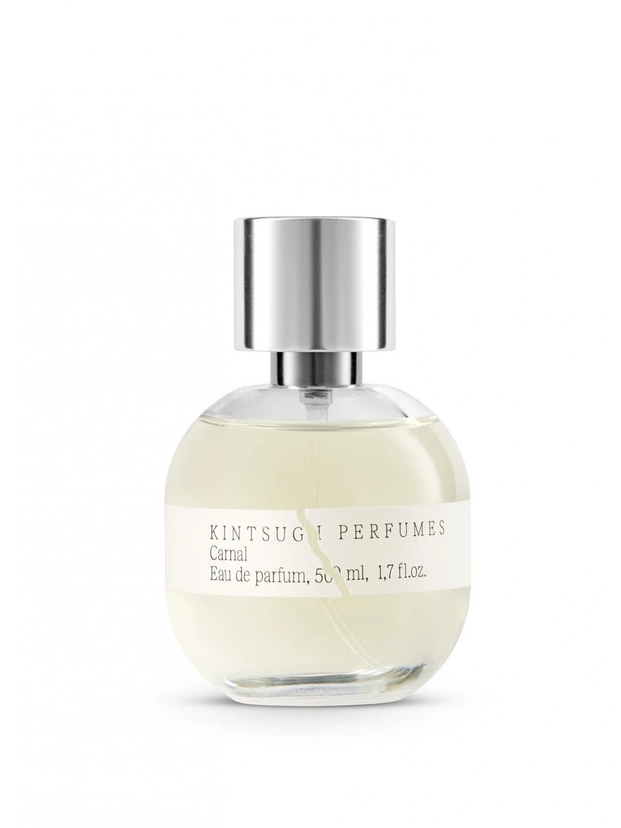 Carnal Kintsugi Perfumes — аромат