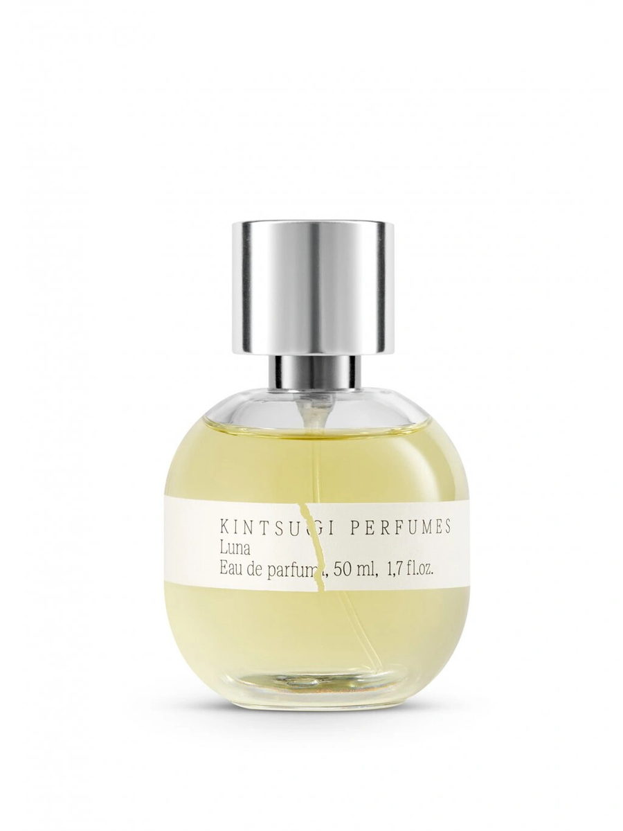 Luna Kintsugi Perfumes — аромат