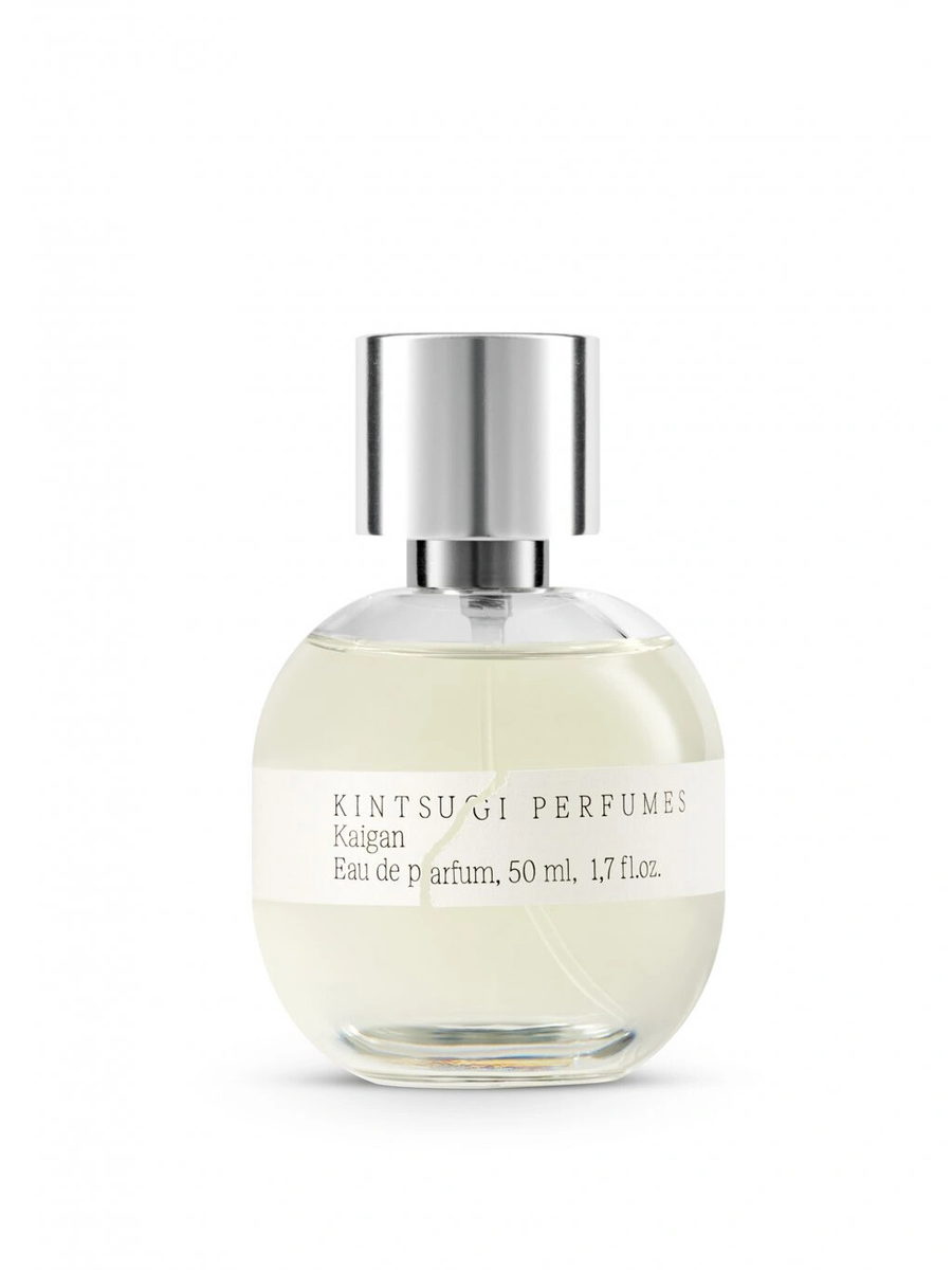 Kaigan Kintsugi Perfumes — аромат