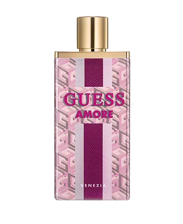 Guess Amore Venezia Guess — аромат