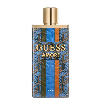 Guess Amore Capri Guess — аромат