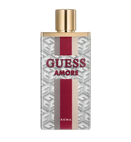 Guess Amore Roma Guess — аромат