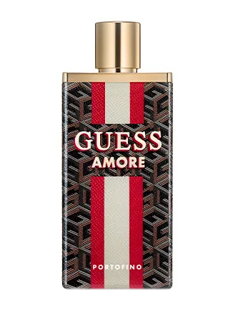 Guess Amore Portofino Guess — аромат
