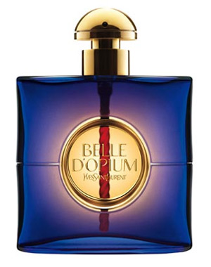 Belle d'Opium Yves Saint Laurent — аромат