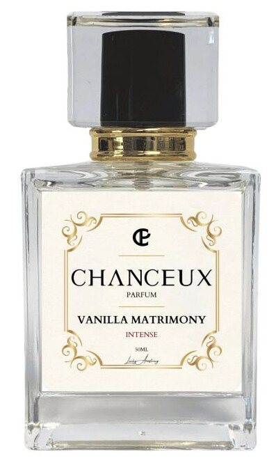 Vanilla Matrimony Intense Chanceux Parfum — аромат