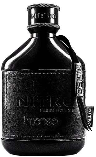 Nitro Intense Dumont — аромат