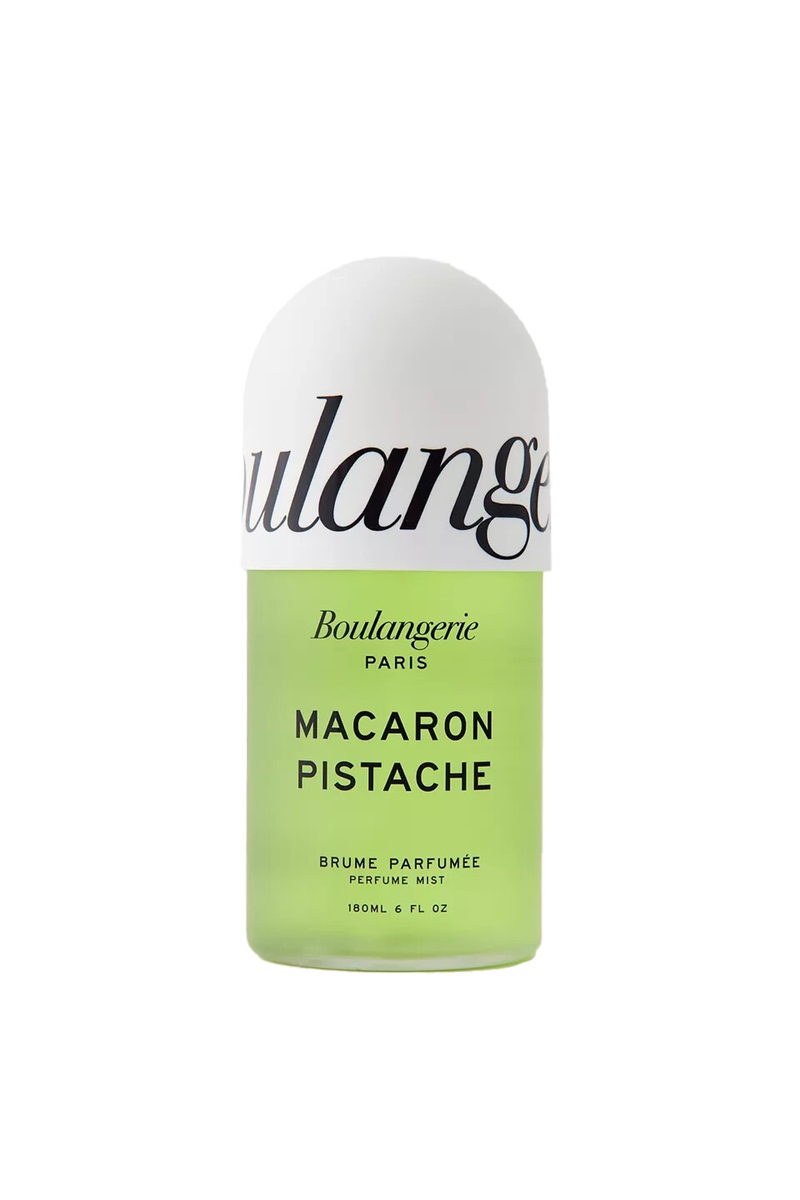 Macaron Pistache Urban Outfitters — аромат