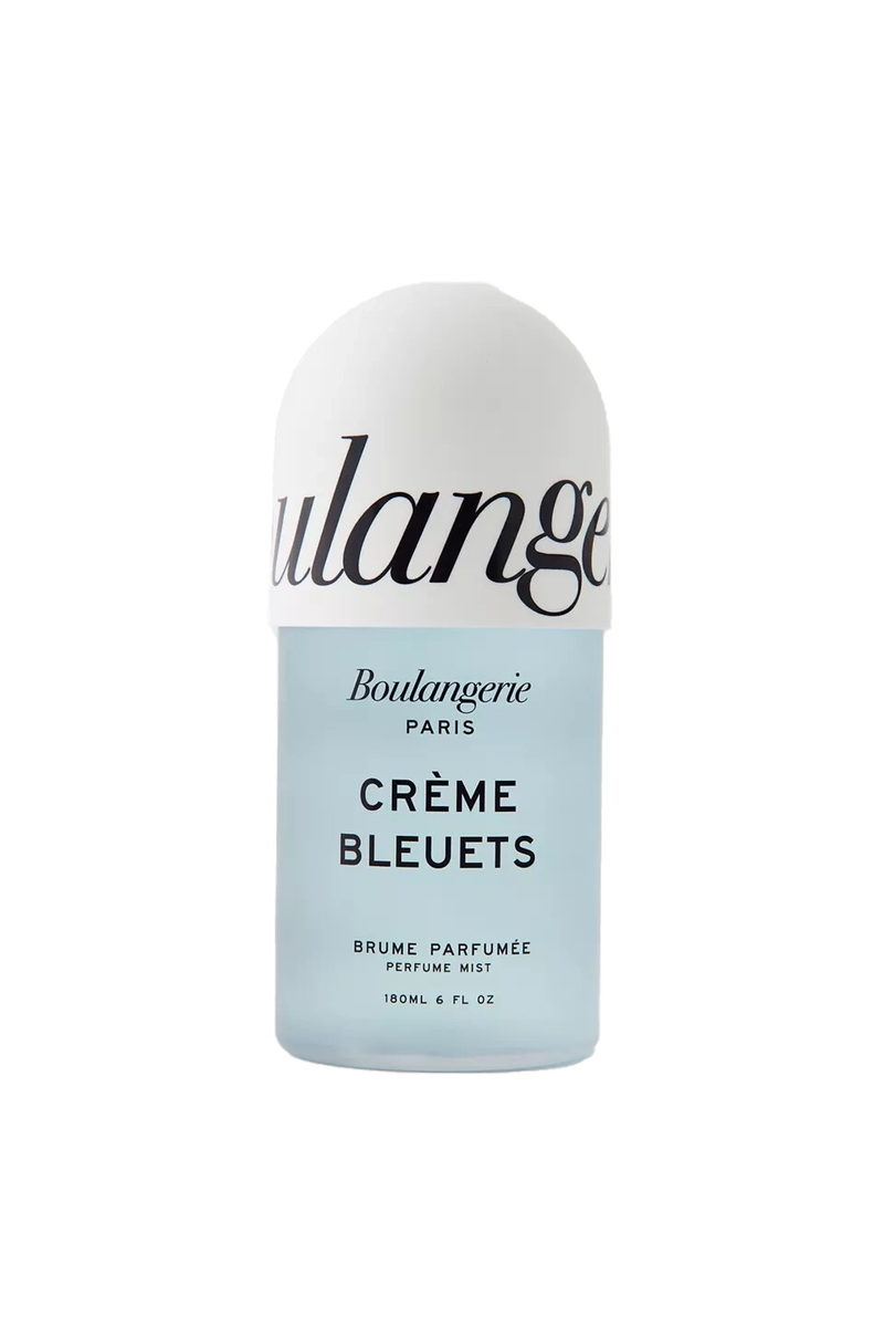 Crème Bleuets Urban Outfitters — аромат