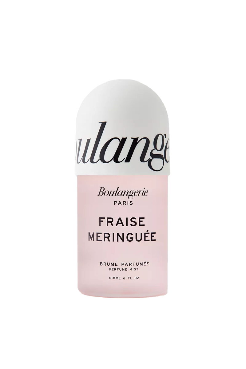 Fraise Meringuée Urban Outfitters — аромат