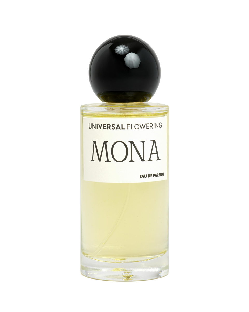 MONA Universal Flowering — аромат