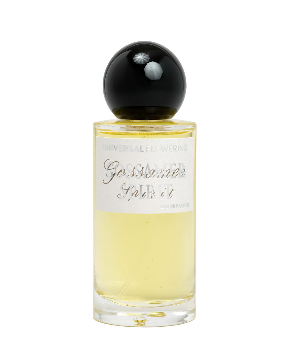 Gossamer Spirit Universal Flowering
