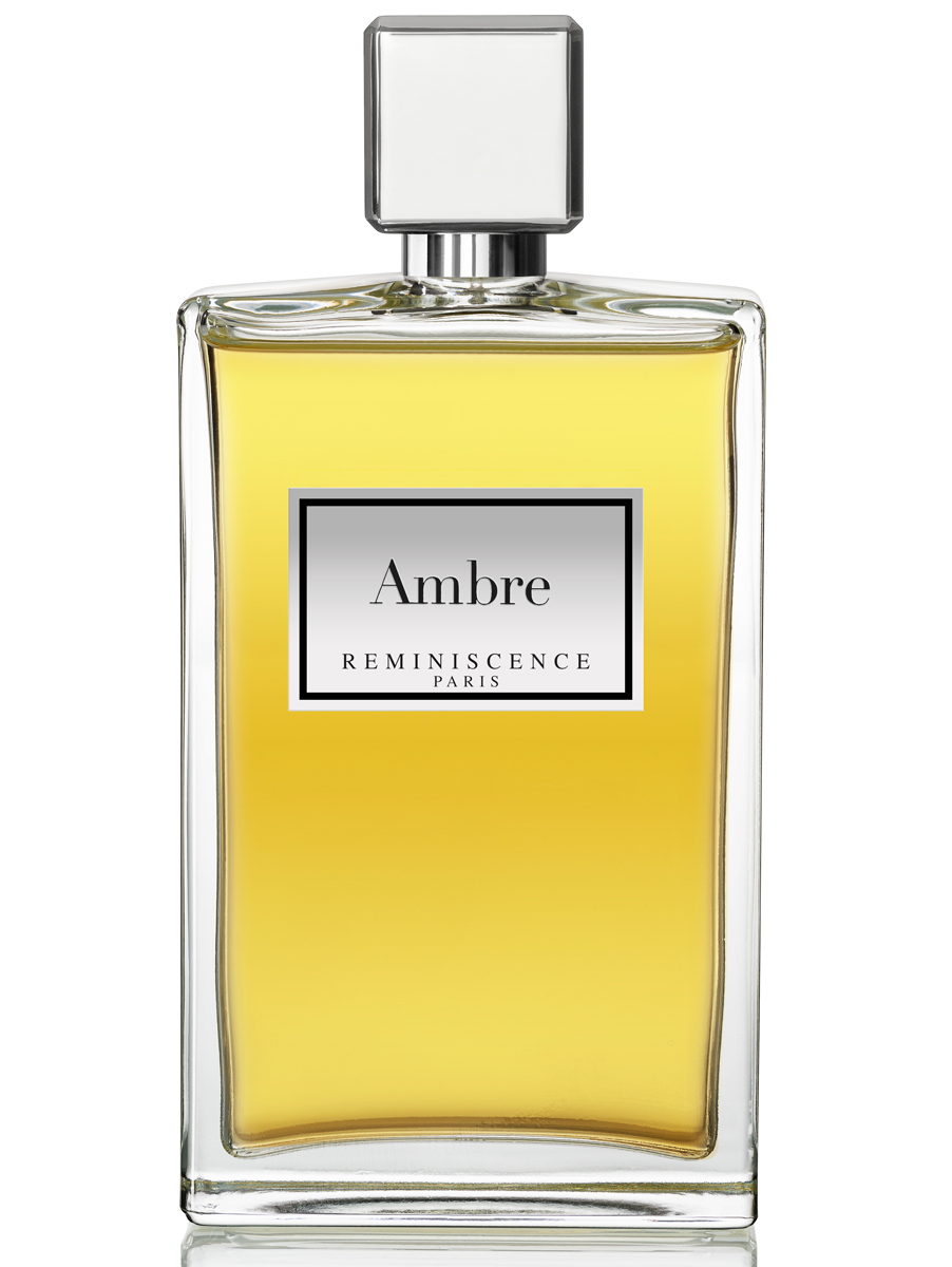 Ambre Reminiscence — аромат