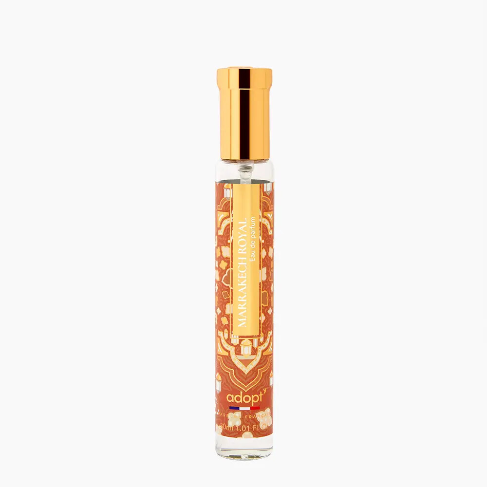Marrakech Royal Adopt Parfums — аромат
