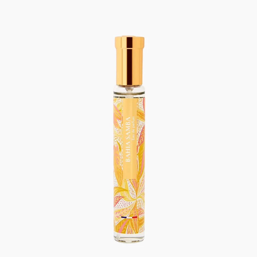 Bahia Samba Adopt Parfums — аромат