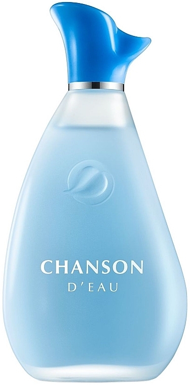 Chanson D'eau Mar Azul Coty — аромат