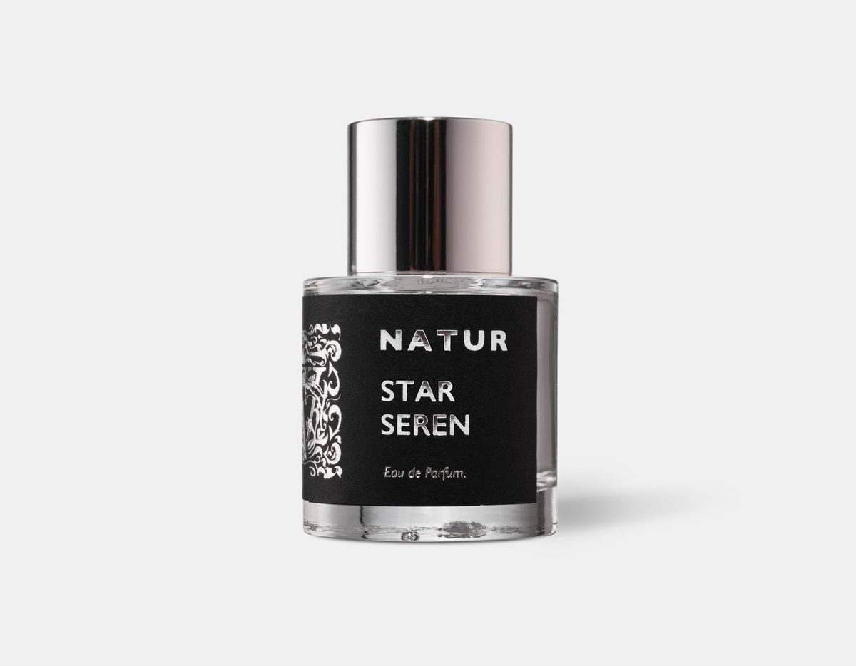 Star - Seren Wales Perfumery — аромат