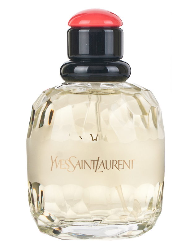 Paris Yves Saint Laurent — аромат