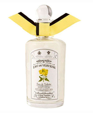 Eau de Verveine Penhaligon's — аромат