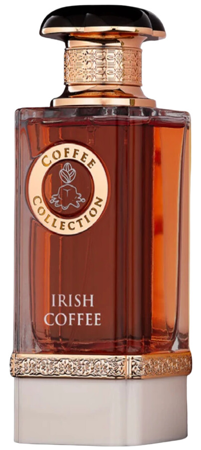 Irish Coffee Fragrance World — аромат