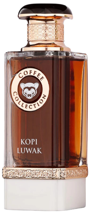 Kopi Luwak Fragrance World — аромат