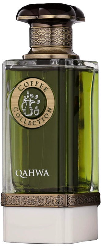 Qahwa Fragrance World — аромат