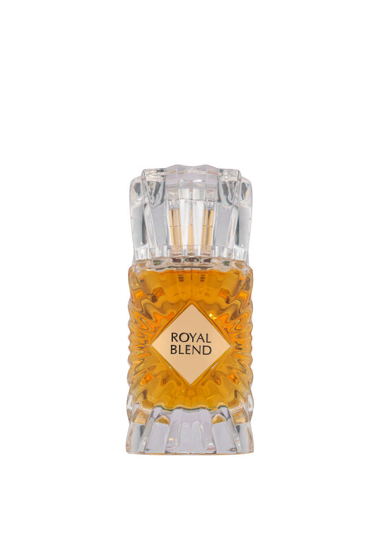 Royal Blend French Avenue — аромат