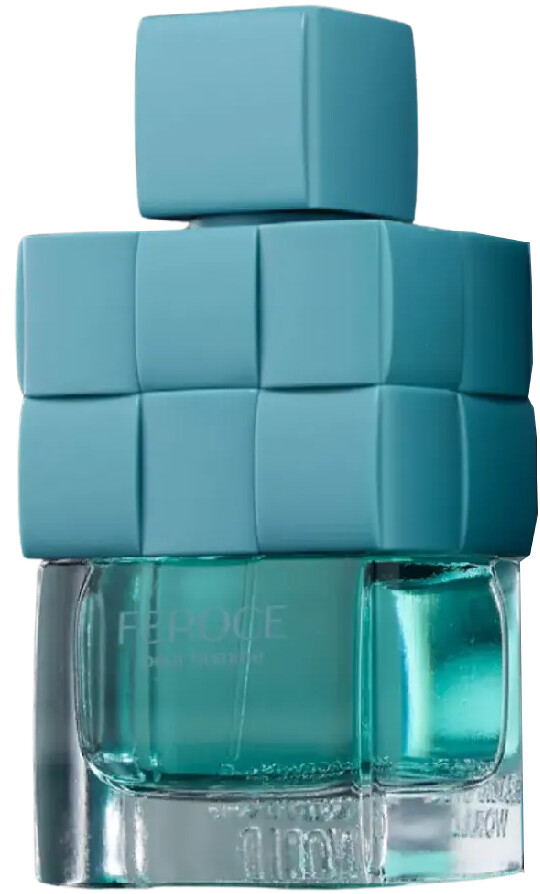 Feroce Pour Homme Fragrance World — аромат