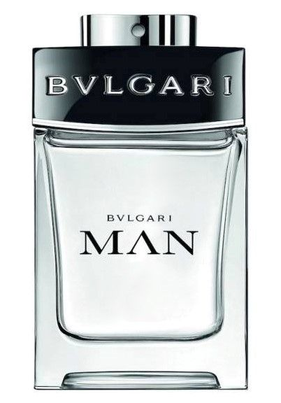 Bvlgari Man Bvlgari — аромат
