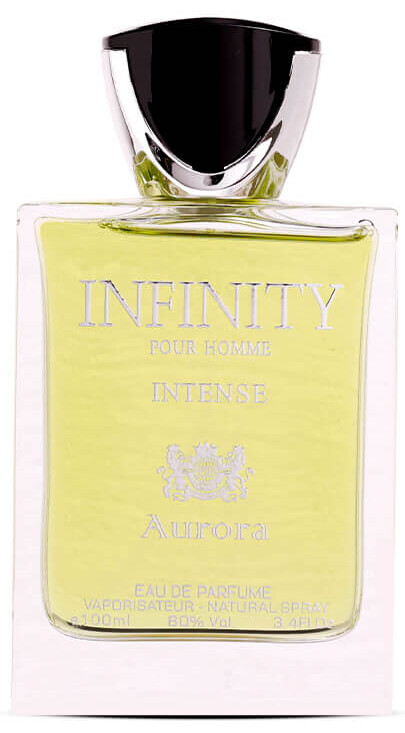 Infinity Intense Aurora Scents — аромат