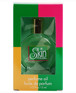 Skin Musk Parfums de Coeur — аромат