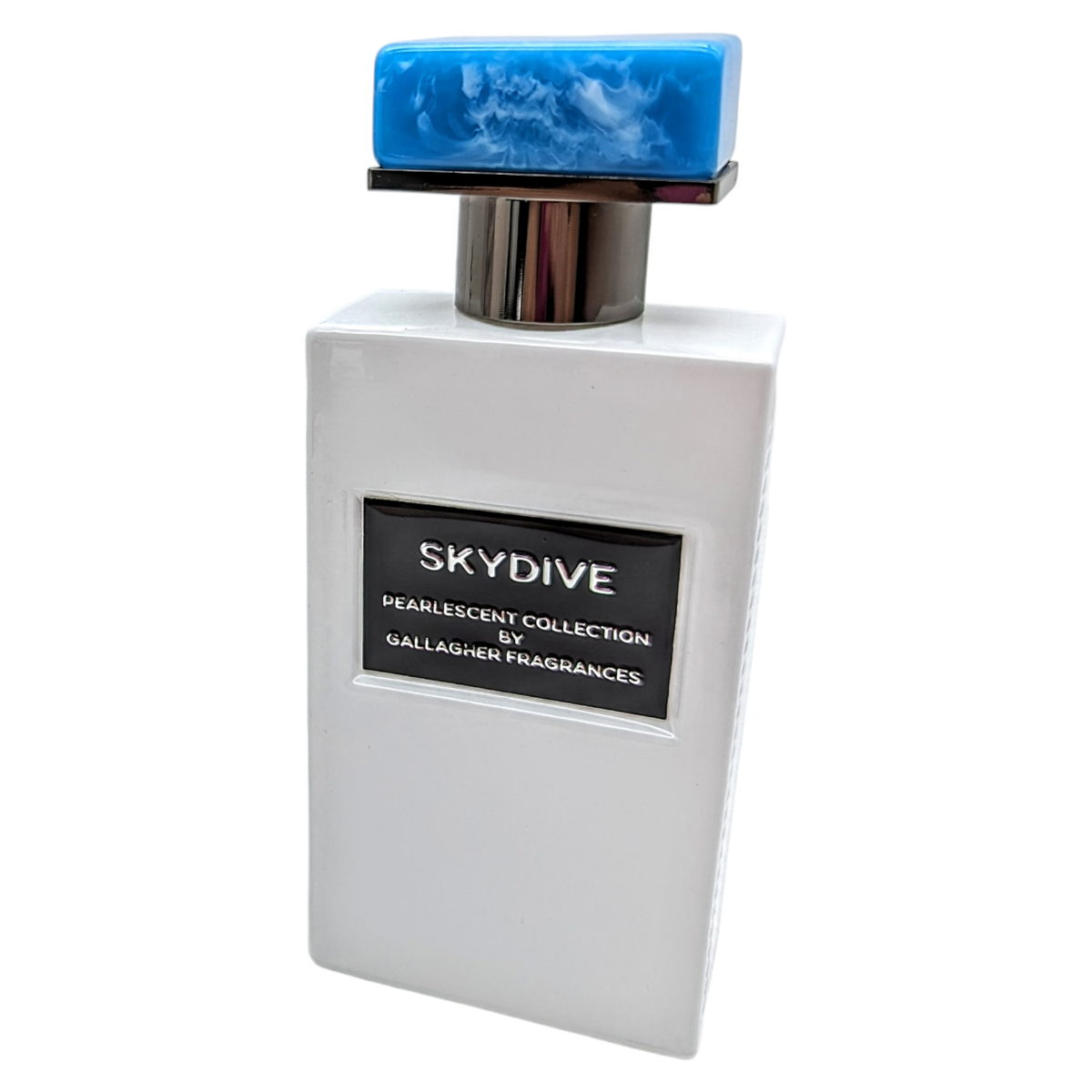 Skydive Gallagher Fragrances — аромат
