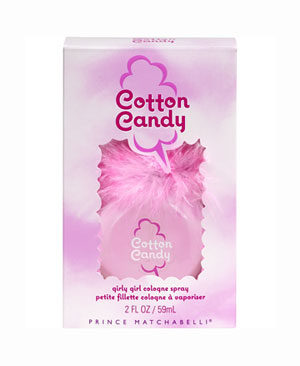 Cotton Candy Girly Girl Prince Matchabelli — аромат