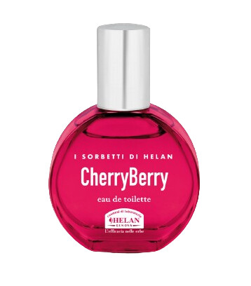 CherryBerry Helan — аромат
