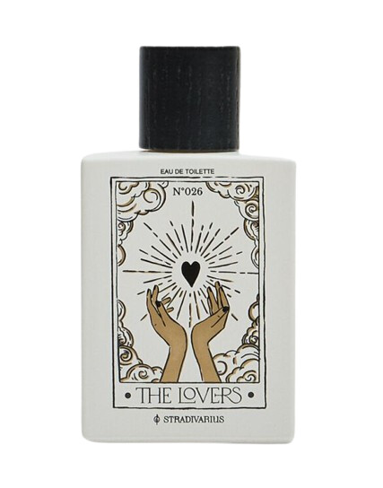 N°026 The Lovers Stradivarius