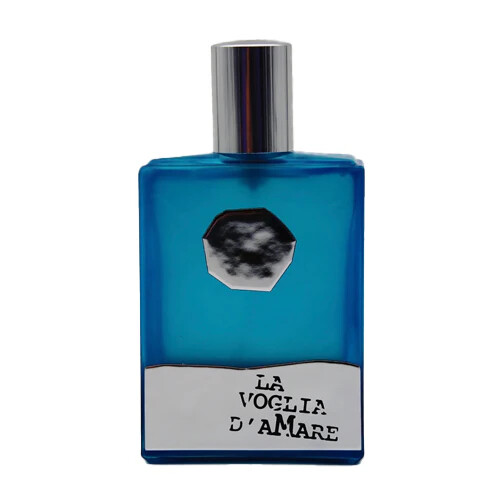 La Voglia d'aMare Filippo Sorcinelli — аромат