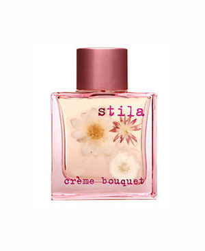 Creme Bouquet Stila