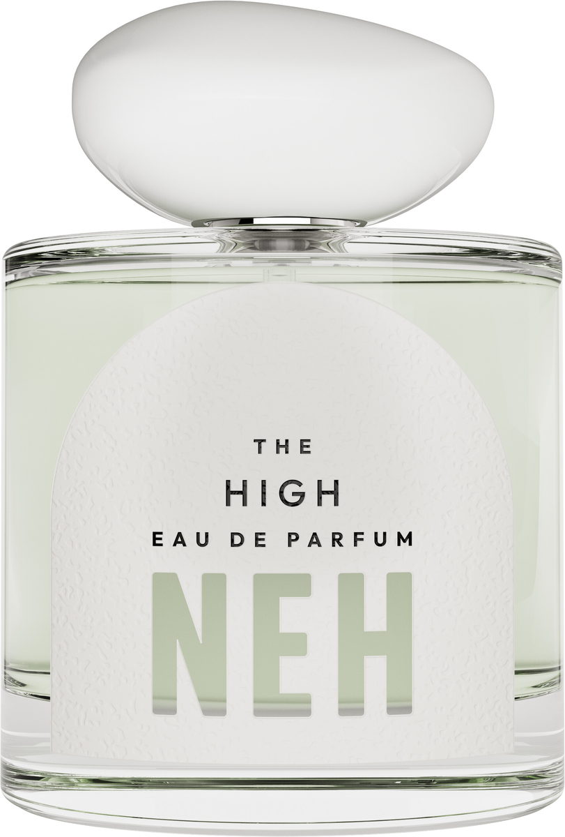 The High NEH — аромат