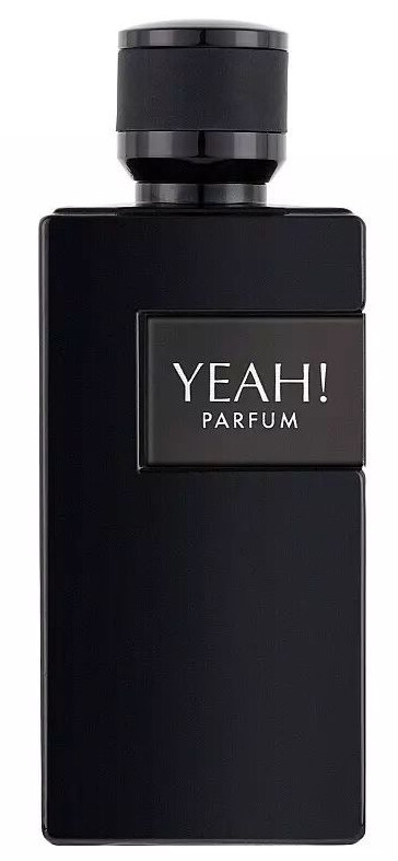 Yeah! Parfum Maison Alhambra — аромат