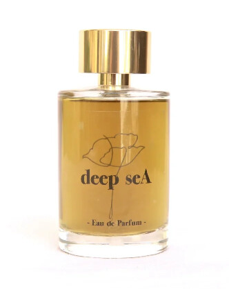 Deep SeA Ermetiche Fragranze — аромат