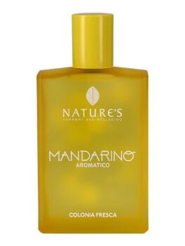 Mandarino Aromatico Nature's — аромат