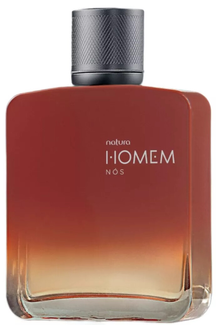 Homem Nós Natura — аромат