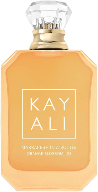Marrakesh in a Bottle Orange Blossom | 24 Eau de Parfum Kayali Fragrances — аромат