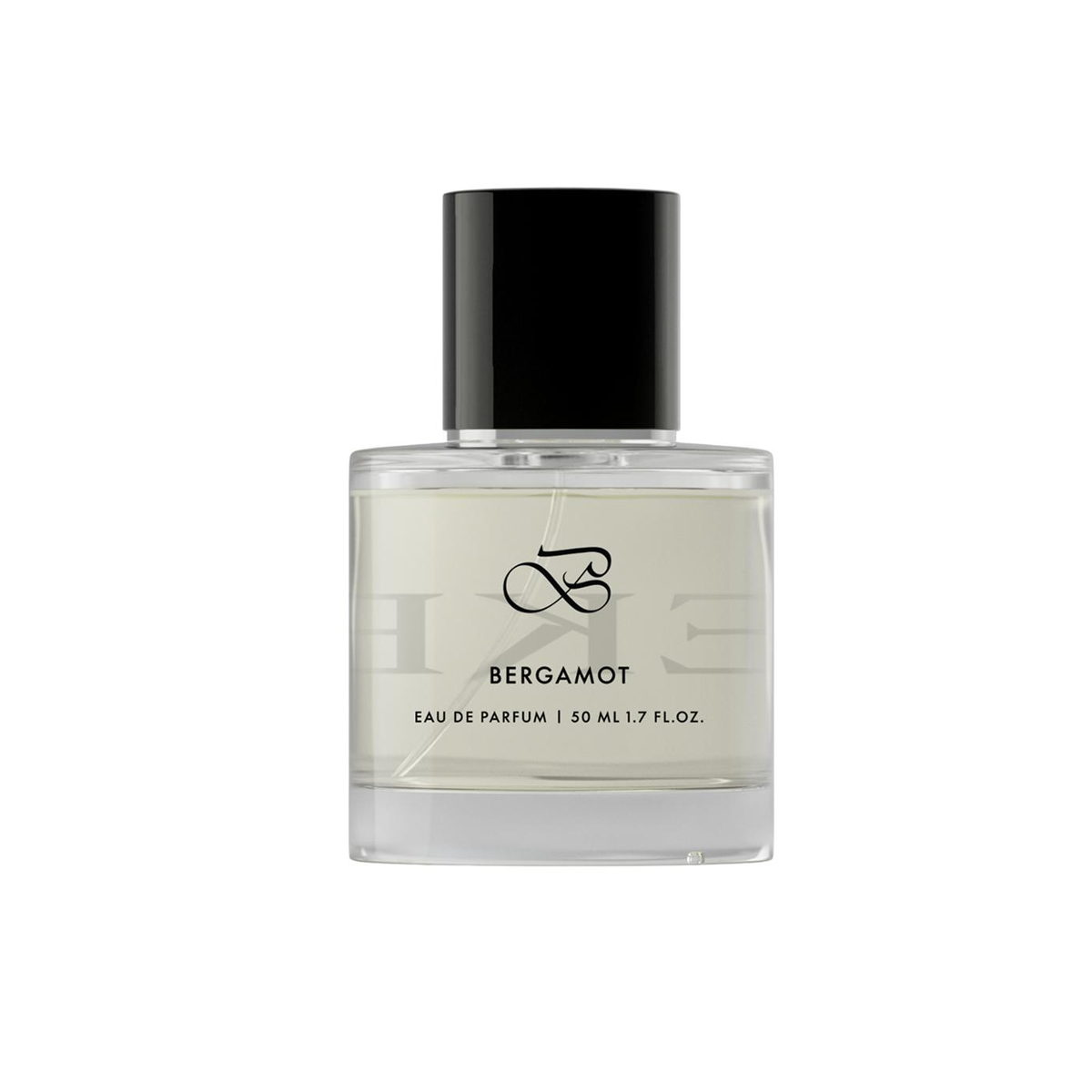 Bergamot Tekes — аромат