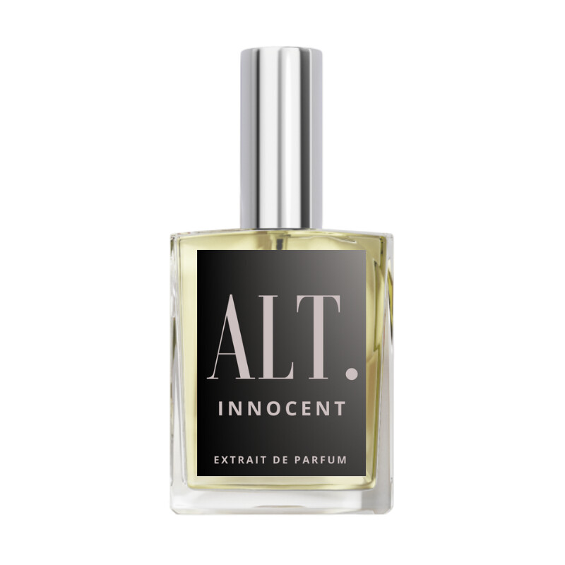 Innocent ALT. Fragrances — аромат