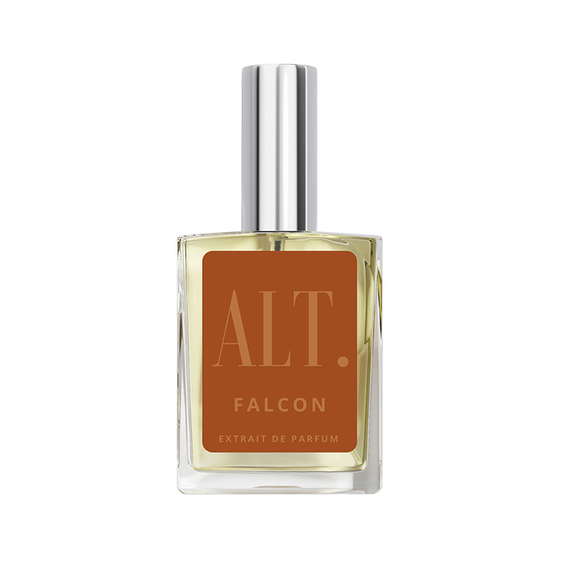 Falcon ALT. Fragrances — аромат